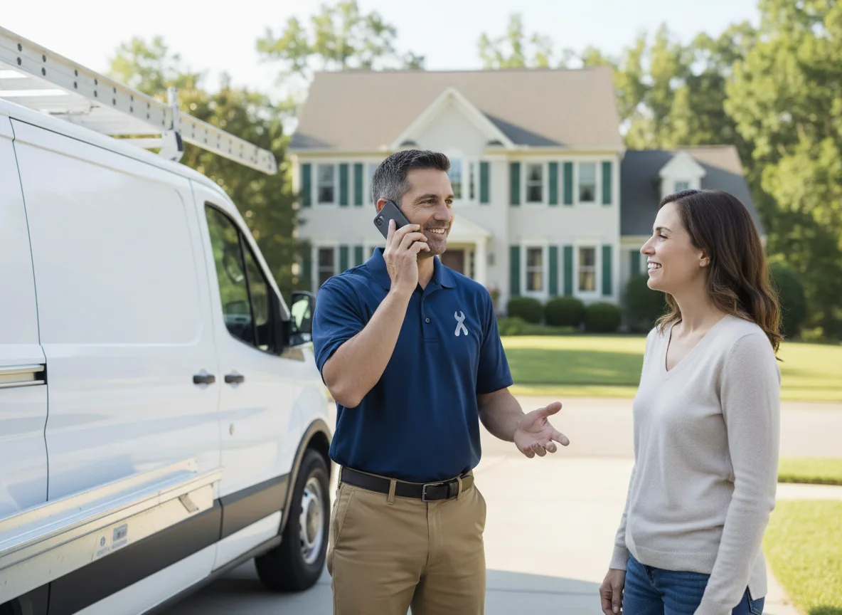 Home Gutter Service Woodbury, VT FAQs